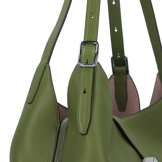 Kate Spade New York Deco Schoudertas Leer 31 cm