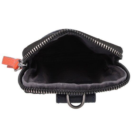 Braun Büffel Novara Umängetasche Leer 10 cm