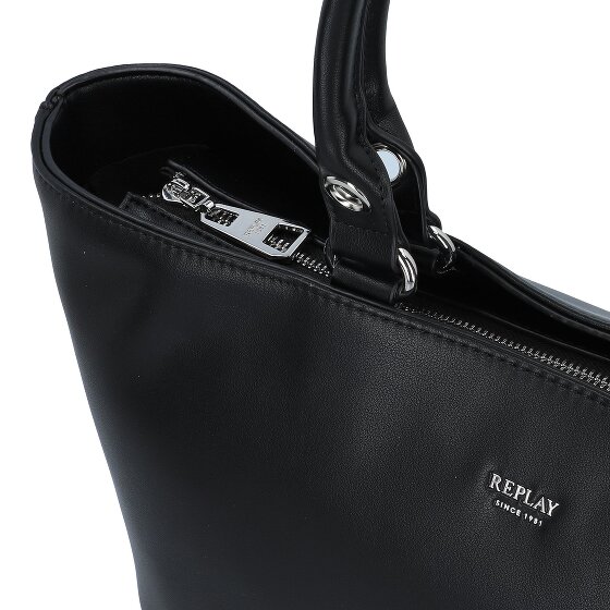 Replay Shopper Tas 45 cm