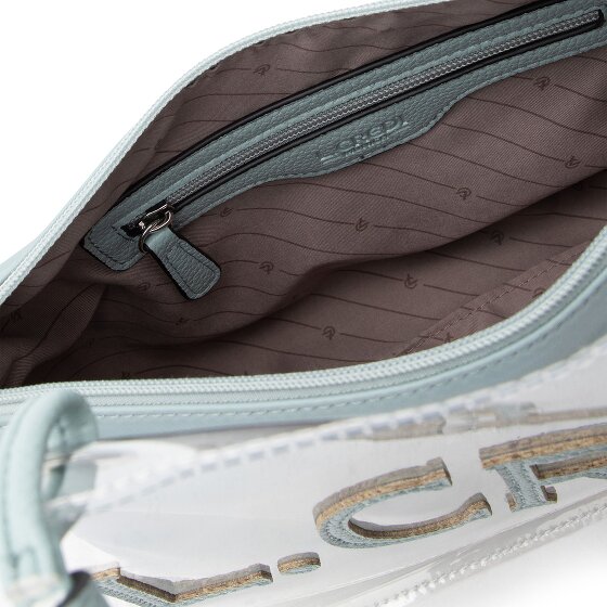 L.Credi Reja Shopper Tas 37 cm