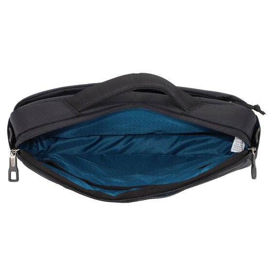 Thule Subterra laptoptas 34 cm black Bagage24