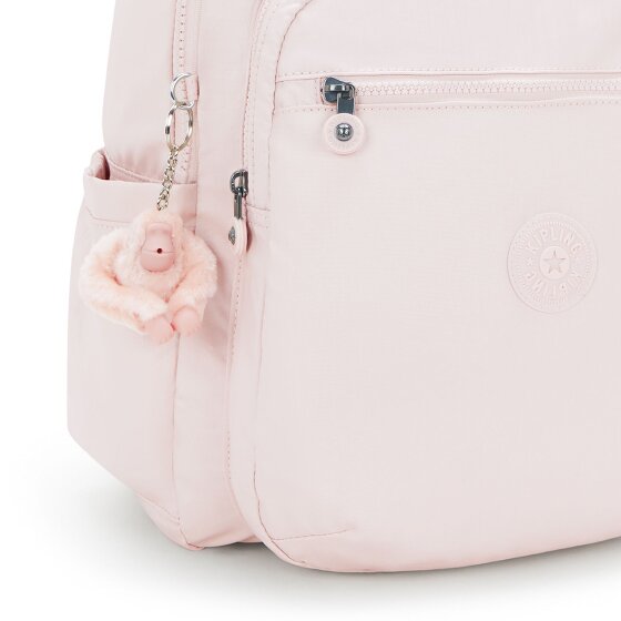 Kipling Basic Plus Seoul Dagrugzak 44 cm Laptop compartiment