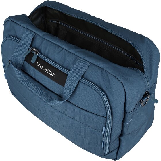 Travelite Skaii Weekender reistas 49 cm met rugzakfunctie