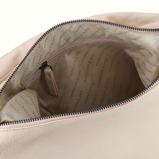 Harbour 2nd Just Pure Melissa Handtas Leder 35 cm