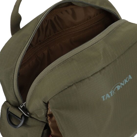 Tatonka Check In XL Schoudertas RFID 20 cm