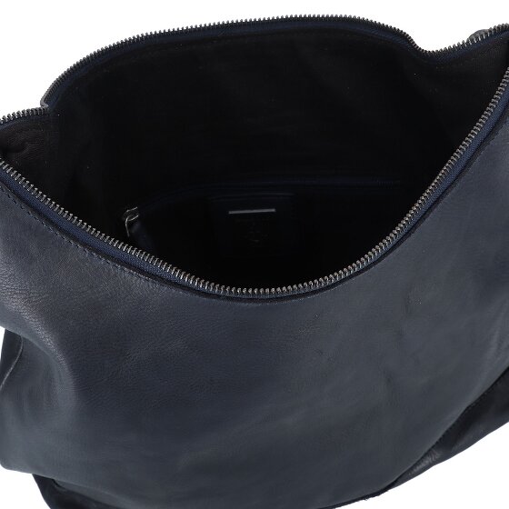 Harbour 2nd Anchor Love Emmy Schoudertas Leer 39 cm