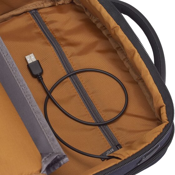 Hedgren Next Drive Rugzak RFID 40 cm laptopvak