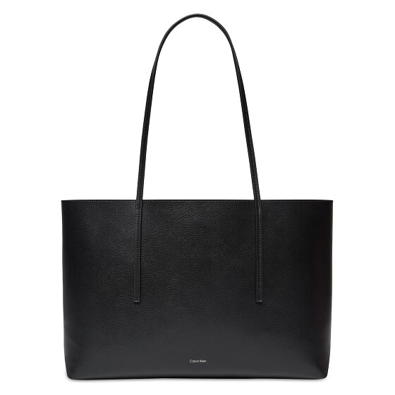 Calvin Klein Foil Shopper Tas 44 cm