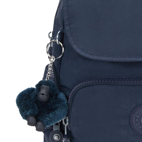 Kipling Basic City Zip Mini Stad rugzak 29 cm