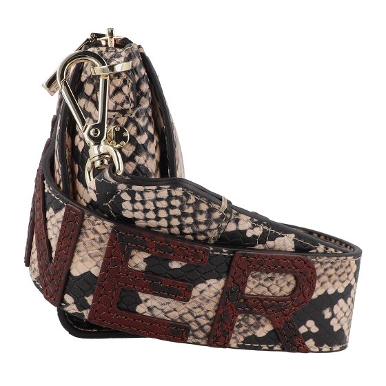 AIGNER Ivy Schoudertas Leer 25 cm