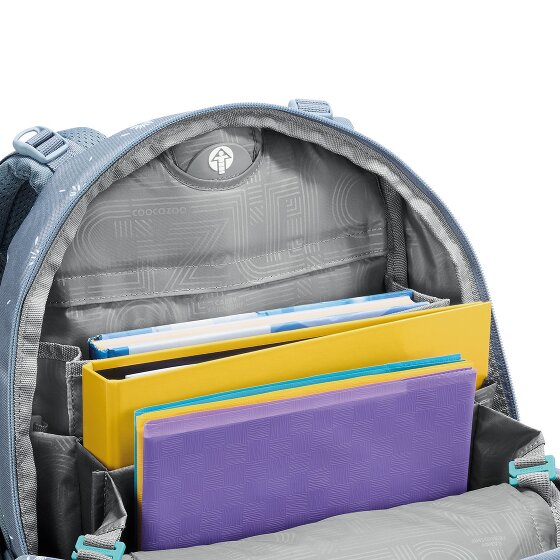 coocazoo Mate School rugzak 44 cm