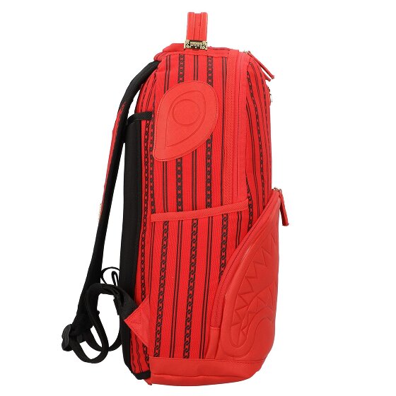 Sprayground Reverse Sip 2.0 Dagrugzak 46 cm Laptop compartiment