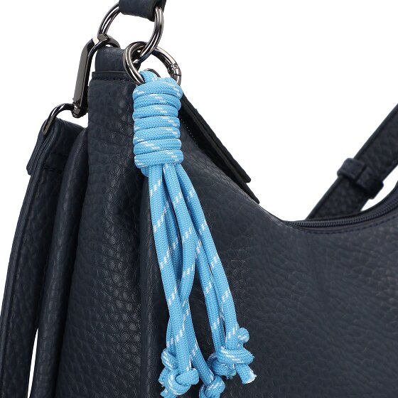 Tom Tailor Denim Finna Schoudertas 36 cm