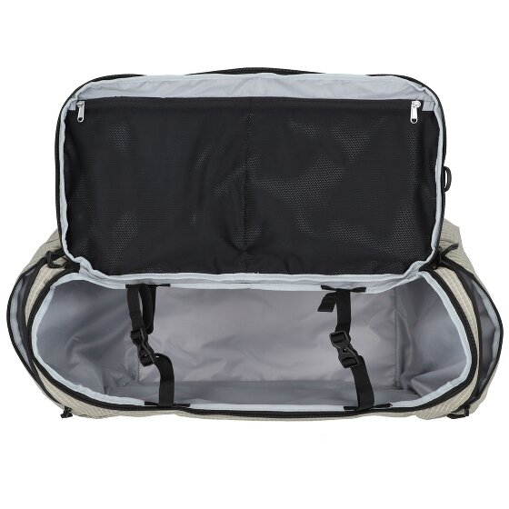 Salewa Dry Back Weekender reistas 58 cm