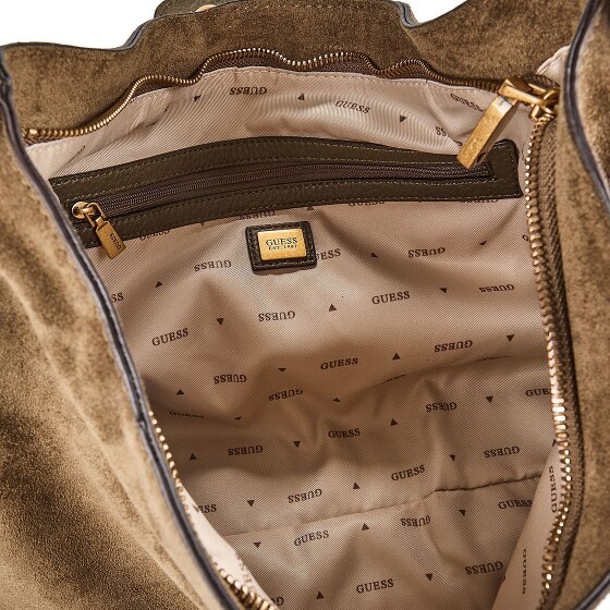 Guess Camden Schoudertas 39 cm
