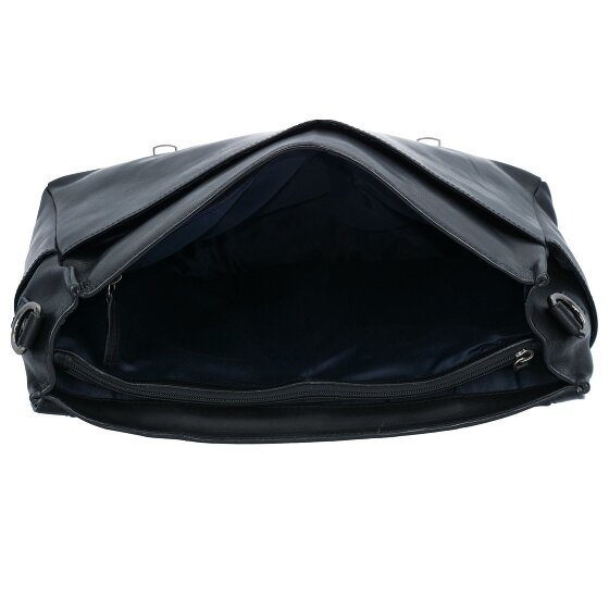 Leonhard Heyden Roma aktetas leer 39 cm Laptopvak