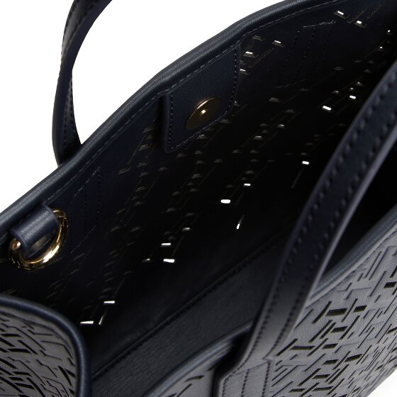 Tommy Hilfiger TH City Shopper Tas 27 cm