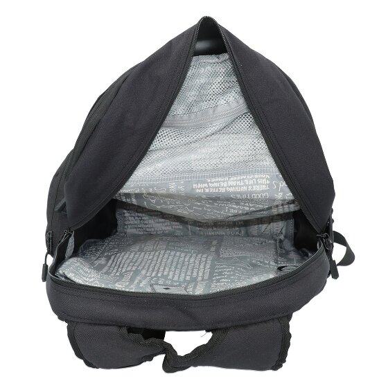 NITRO Dagrugzak Hero Rugzak 52 cm laptopvak