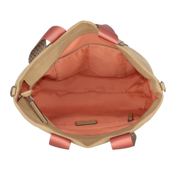 Tom Tailor Cara Shopper Tas 45.5 cm