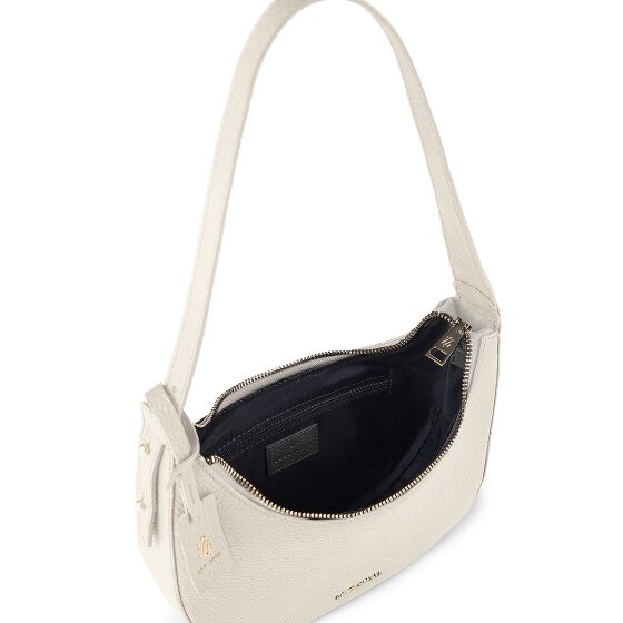 Lazarotti Bologna Leather Schoudertas Leder 24 cm