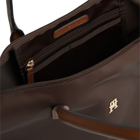 Tommy Hilfiger TH Popette Shopper Tas 48 cm