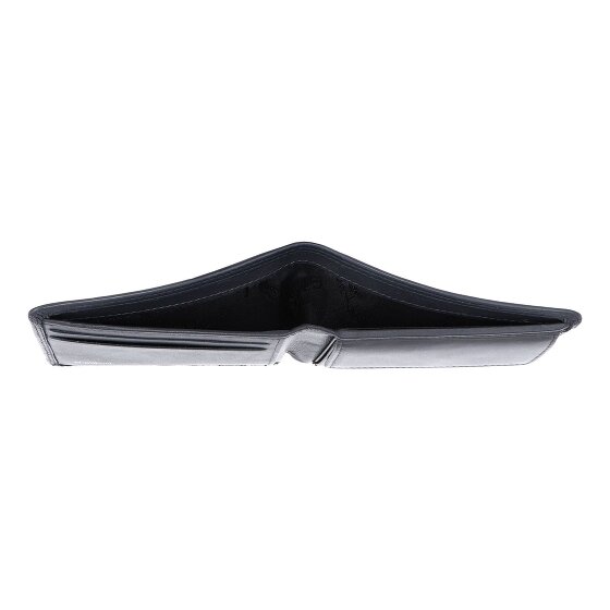 Golden Head Polo Portemonnee RFID-bescherming Leder 22 cm