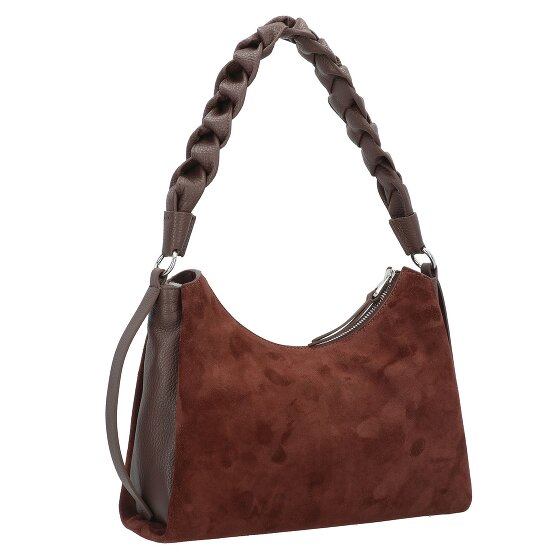 Coccinelle Boheme Schoudertas Leer 31 cm