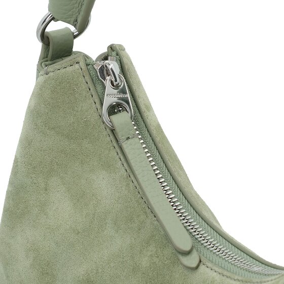 Coccinelle Boheme Schoudertas Leer 31 cm