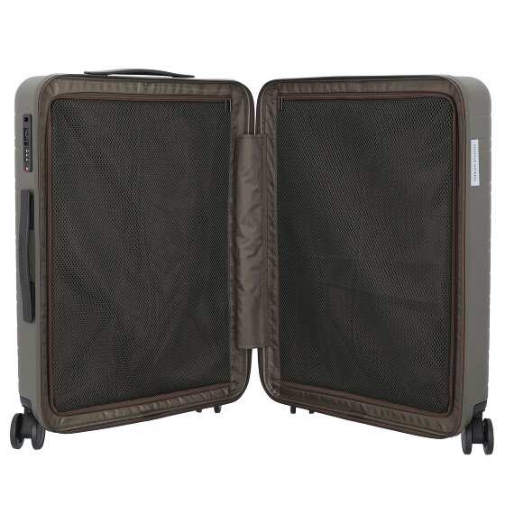 Horizn Studios H6 Essential 4-wielige trolley 64 cm