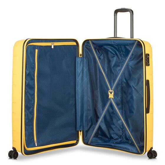 MODO by Roncato Supernova 2.0 4 wielen Trolley 76 cm MODO by Roncato Supernova 2.0 4 wielen Trolley 76 cm