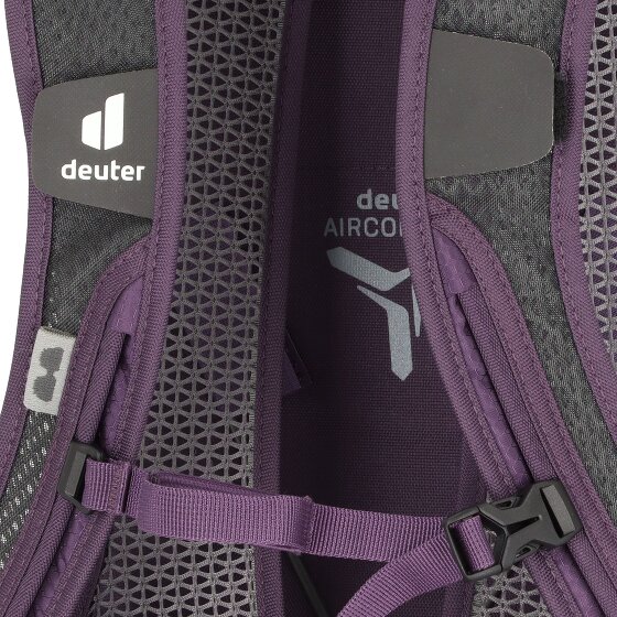 Deuter Race Air 10 Dagrugzak 45 cm