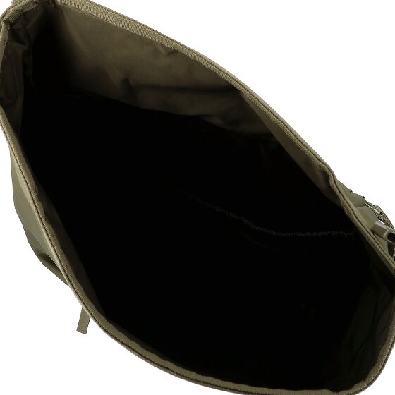 Herschel Roll Top Dagrugzak 50 cm Laptop compartiment