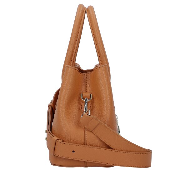 Patrizia Pepe Fly Schoudertas Leer 27 cm