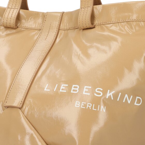 Liebeskind Elvira Shopper Tas Leer 22.5 cm
