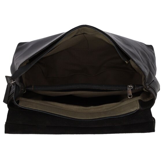 Harold's Aberdeen Schoudertas Leer 32 cm