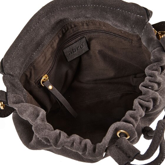 abro Temi Schoudertas M Leder 31 cm
