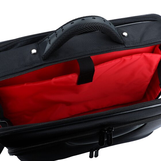 Dermata Laptopvak aktetas 44 cm