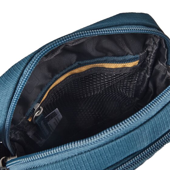 American Tourister Checkline Mini tas Schoudertas 17 cm