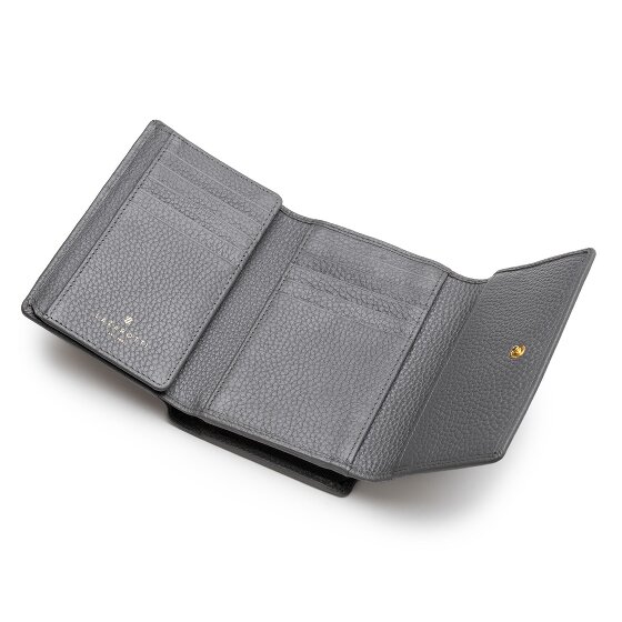 Lazarotti Bologna Leather Portemonnee Leer 14 cm