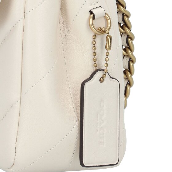 Coach Tabby Schoudertas Leer 26 cm