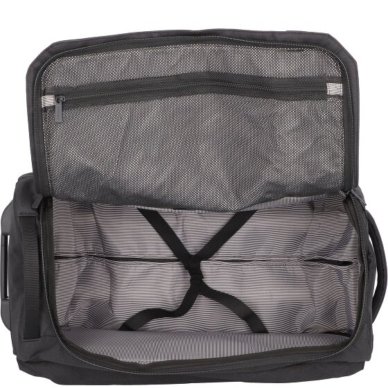 Herschel Wheelie Outfitter 50L 2-wielige weekendtas 58 cm