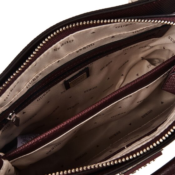 Guess Allegra Schoudertas 35 cm