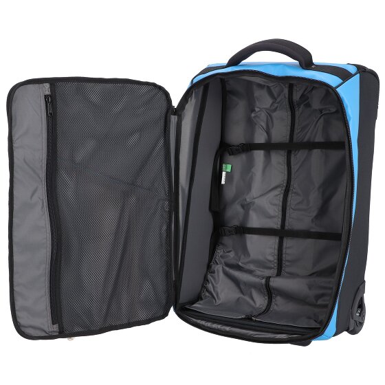 Vaude Rotuma 35 2-wielige handkar 54 cm