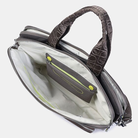 Hedgren Fika aktetas RFID 38,5 cm laptopvak
