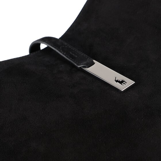 POLO RALPH LAUREN Polo ID Schoudertas Leer 42.5 cm