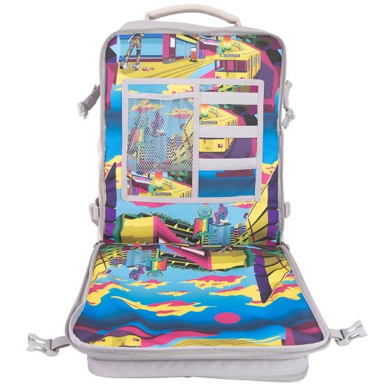 Kattbjörn Classic School rugzak 42 cm