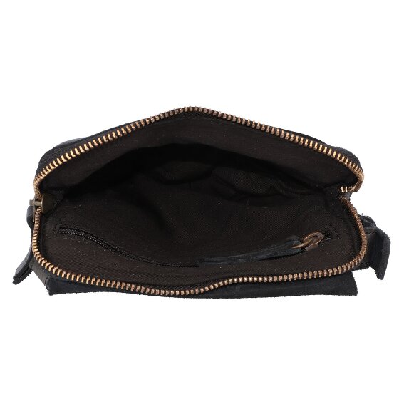 Harold's Submarine Schoudertas Leer 18 cm