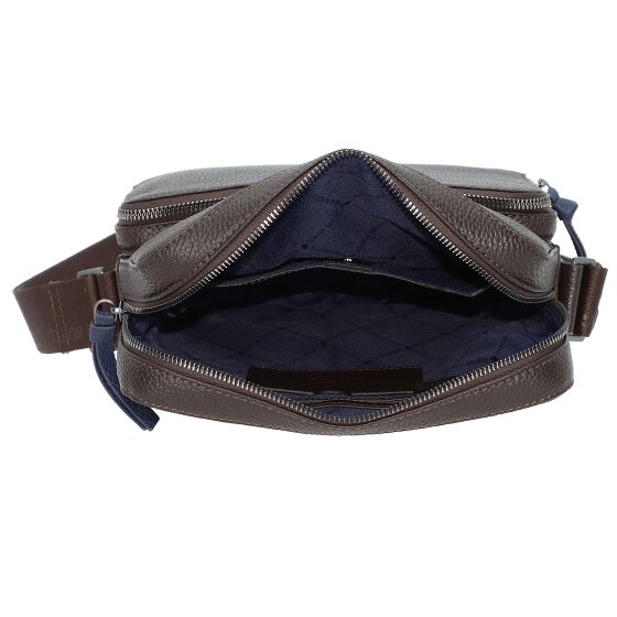 Braun Büffel Novara Schoudertas Leer 23 cm