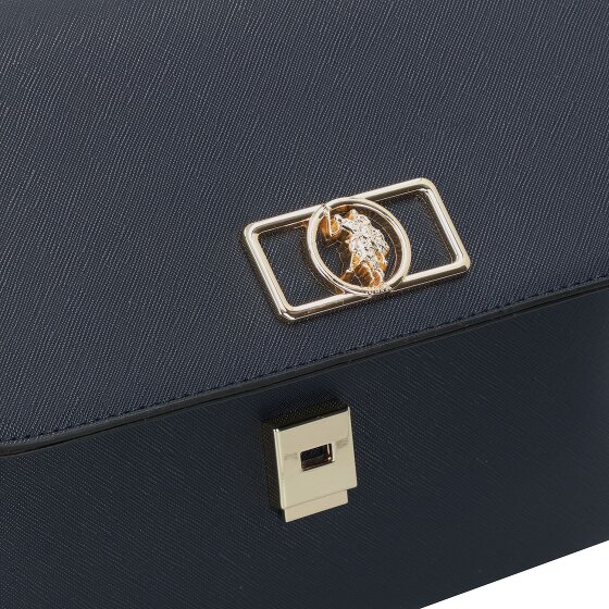 U.S. Polo Assn. Jones Schoudertas 28 cm
