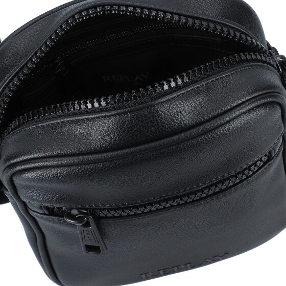 Replay Mini tas Schoudertas 18 cm
